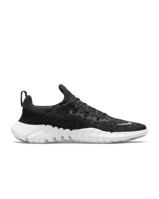 Nike Free Run 5.0 Men's Road Running Shoes. Nike.com